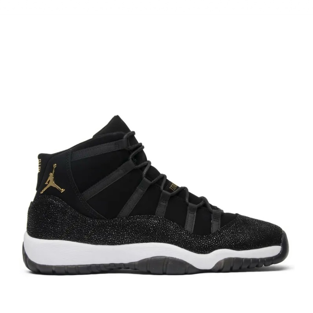 Jordan 11 Heiress